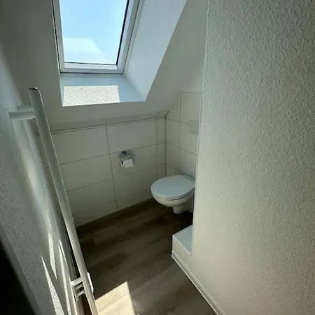 Apartament Heideweg I