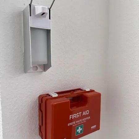 Apartament Heideweg I Bad Zwischenahn